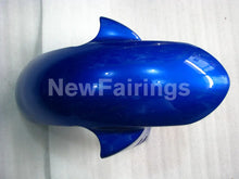 Cargar imagen en el visor de la galería, White and Blue FIAT - YZF-R1 04-06 Fairing Kit - Vehicles &amp;