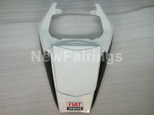 Cargar imagen en el visor de la galería, White and Blue FIAT - YZF-R6 03-04 Fairing Kit Vehicles &amp; Parts &gt; Vehicle Parts &amp; Accessories &gt; Motor Vehicle Parts &gt;