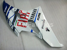 Cargar imagen en el visor de la galería, White and Blue FIAT - YZF-R6 06-07 Fairing Kit Vehicles &amp; Parts &gt; Vehicle Parts &amp; Accessories &gt; Motor Vehicle Parts &gt;