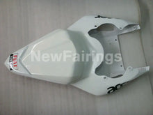 Cargar imagen en el visor de la galería, White and Blue FIAT - YZF-R6 06-07 Fairing Kit Vehicles &amp; Parts &gt; Vehicle Parts &amp; Accessories &gt; Motor Vehicle Parts &gt;