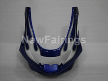 Cargar imagen en el visor de la galería, White and Blue Flame - YZF600R Thundercat 96-07 Fairing Kit Vehicles &amp; Parts &gt; Vehicle Parts &amp; Accessories &gt; Motor