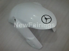 Cargar imagen en el visor de la galería, White and Blue Jordan - GSX-R750 06-07 Fairing Kit Vehicles