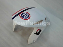 Cargar imagen en el visor de la galería, White and Blue Repsol - CBR1000RR 12-16 Fairing Kit -