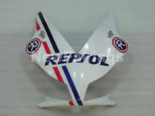 Cargar imagen en el visor de la galería, White and Blue Repsol - CBR1000RR 12-16 Fairing Kit -