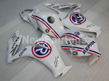 Cargar imagen en el visor de la galería, White and Blue Repsol - CBR1000RR 12-16 Fairing Kit -