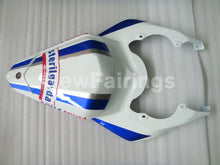 Cargar imagen en el visor de la galería, White and Blue Sterilgarda - YZF-R6 06-07 Fairing Kit Vehicles &amp; Parts &gt; Vehicle Parts &amp; Accessories &gt; Motor Vehicle