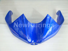 Cargar imagen en el visor de la galería, White and Blue Sterilgarda - YZF-R6 06-07 Fairing Kit Vehicles &amp; Parts &gt; Vehicle Parts &amp; Accessories &gt; Motor Vehicle