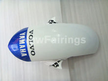 Cargar imagen en el visor de la galería, White and Blue Sterilgarda - YZF-R6 06-07 Fairing Kit Vehicles &amp; Parts &gt; Vehicle Parts &amp; Accessories &gt; Motor Vehicle