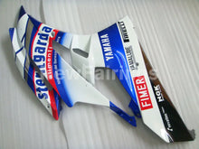 Cargar imagen en el visor de la galería, White and Blue Sterilgarda - YZF-R6 06-07 Fairing Kit Vehicles &amp; Parts &gt; Vehicle Parts &amp; Accessories &gt; Motor Vehicle