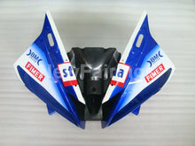 Cargar imagen en el visor de la galería, White and Blue Sterilgarda - YZF-R6 06-07 Fairing Kit Vehicles &amp; Parts &gt; Vehicle Parts &amp; Accessories &gt; Motor Vehicle