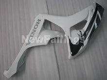 Cargar imagen en el visor de la galería, White and Grey Factory Style - CBR1000RR 06-07 Fairing Kit -