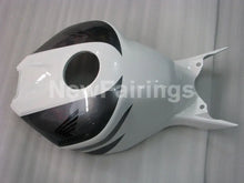 Cargar imagen en el visor de la galería, White and Grey Factory Style - CBR1000RR 06-07 Fairing Kit -