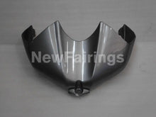 Cargar imagen en el visor de la galería, White and Grey Factory Style - YZF-R6 06-07 Fairing Kit Vehicles &amp; Parts &gt; Vehicle Parts &amp; Accessories &gt; Motor Vehicle