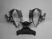 Cargar imagen en el visor de la galería, White and Grey Factory Style - YZF-R6 06-07 Fairing Kit Vehicles &amp; Parts &gt; Vehicle Parts &amp; Accessories &gt; Motor Vehicle
