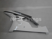 Cargar imagen en el visor de la galería, White and Grey Factory Style - YZF-R6 06-07 Fairing Kit Vehicles &amp; Parts &gt; Vehicle Parts &amp; Accessories &gt; Motor Vehicle