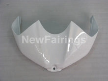 Cargar imagen en el visor de la galería, White and Matte Black Factory Style - YZF-R6 06-07 Fairing Kit Vehicles &amp; Parts &gt; Vehicle Parts &amp; Accessories &gt; Motor