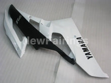 Cargar imagen en el visor de la galería, White and Matte Black Factory Style - YZF-R6 06-07 Fairing Kit Vehicles &amp; Parts &gt; Vehicle Parts &amp; Accessories &gt; Motor