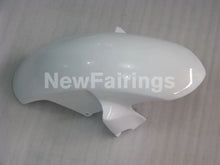 Cargar imagen en el visor de la galería, White and Matte Black Factory Style - YZF-R6 06-07 Fairing Kit Vehicles &amp; Parts &gt; Vehicle Parts &amp; Accessories &gt; Motor