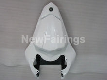 Cargar imagen en el visor de la galería, White and Matte Black Factory Style - YZF-R6 06-07 Fairing Kit Vehicles &amp; Parts &gt; Vehicle Parts &amp; Accessories &gt; Motor