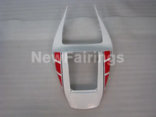 Cargar imagen en el visor de la galería, White and Red Black Factory Style - YZF-R1 98-99 Fairing