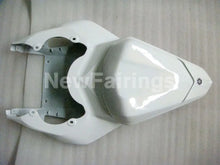 Cargar imagen en el visor de la galería, White and Red Black Factory Style - YZF-R6 06-07 Fairing Kit Vehicles &amp; Parts &gt; Vehicle Parts &amp; Accessories &gt; Motor
