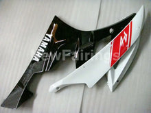 Cargar imagen en el visor de la galería, White and Red Black Factory Style - YZF-R6 06-07 Fairing Kit Vehicles &amp; Parts &gt; Vehicle Parts &amp; Accessories &gt; Motor