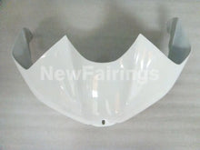 Cargar imagen en el visor de la galería, White and Red Black Factory Style - YZF-R6 06-07 Fairing Kit Vehicles &amp; Parts &gt; Vehicle Parts &amp; Accessories &gt; Motor