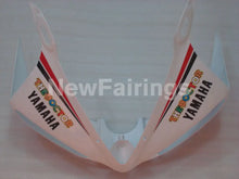 Cargar imagen en el visor de la galería, White and Red Black Motul - YZF-R6 03-04 Fairing Kit Vehicles &amp; Parts &gt; Vehicle Parts &amp; Accessories &gt; Motor Vehicle