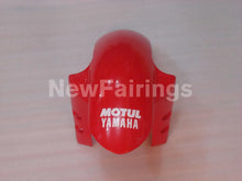Cargar imagen en el visor de la galería, White and Red Black Motul - YZF-R6 03-04 Fairing Kit Vehicles &amp; Parts &gt; Vehicle Parts &amp; Accessories &gt; Motor Vehicle