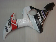 Cargar imagen en el visor de la galería, White and Red Black Motul - YZF-R6 03-04 Fairing Kit Vehicles &amp; Parts &gt; Vehicle Parts &amp; Accessories &gt; Motor Vehicle