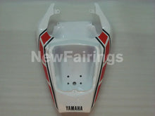 Cargar imagen en el visor de la galería, White and Red Black Motul - YZF-R6 03-04 Fairing Kit Vehicles &amp; Parts &gt; Vehicle Parts &amp; Accessories &gt; Motor Vehicle