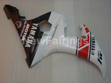 Cargar imagen en el visor de la galería, White and Red Black Motul - YZF-R6 03-04 Fairing Kit Vehicles &amp; Parts &gt; Vehicle Parts &amp; Accessories &gt; Motor Vehicle