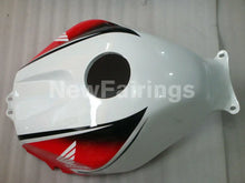 Cargar imagen en el visor de la galería, White and Red Blue Lee - CBR600RR 03-04 Fairing Kit -