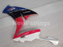 Cargar imagen en el visor de la galería, White and Red Blue MOTUL - CBR1000RR 12-16 Fairing Kit -