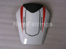 Cargar imagen en el visor de la galería, White and Red Blue MOTUL - CBR1000RR 12-16 Fairing Kit -
