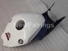 Cargar imagen en el visor de la galería, White and Red Blue MOTUL - CBR1000RR 12-16 Fairing Kit -
