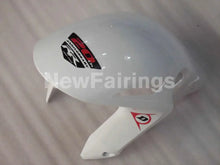Cargar imagen en el visor de la galería, White and Red Blue MOTUL - CBR1000RR 12-16 Fairing Kit -
