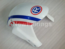 Cargar imagen en el visor de la galería, White and Red Blue Repsol - CBR600RR 05-06 Fairing Kit -