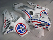 Cargar imagen en el visor de la galería, White and Red Blue Repsol - CBR600RR 05-06 Fairing Kit -
