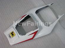 Cargar imagen en el visor de la galería, White and Red Factory Style - YZF-R1 02-03 Fairing Kit