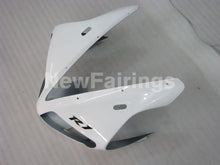 Cargar imagen en el visor de la galería, White and Red Factory Style - YZF-R1 02-03 Fairing Kit