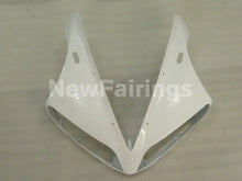 Cargar imagen en el visor de la galería, White Red Factory Style - YZF-R1 04-06 Fairing Kit