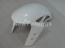 Cargar imagen en el visor de la galería, White Red Factory Style - YZF-R1 12-14 Fairing Kit