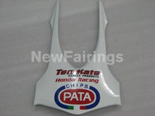Cargar imagen en el visor de la galería, White and Red Green PATA - CBR1000RR 12-16 Fairing Kit -