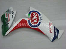 Cargar imagen en el visor de la galería, White and Red Green PATA - CBR1000RR 12-16 Fairing Kit -