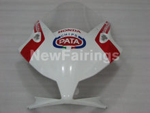 Cargar imagen en el visor de la galería, White and Red Green PATA - CBR1000RR 12-16 Fairing Kit -