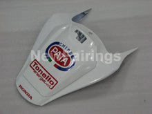 Cargar imagen en el visor de la galería, White and Red Green PATA - CBR1000RR 12-16 Fairing Kit -