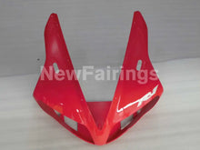 Cargar imagen en el visor de la galería, White and Red Matte Black Factory Style - YZF-R1 02-03