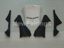 Cargar imagen en el visor de la galería, White and Red MICHELIN - YZF-R6 06-07 Fairing Kit Vehicles &amp; Parts &gt; Vehicle Parts &amp; Accessories &gt; Motor Vehicle Parts