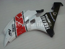 Cargar imagen en el visor de la galería, White and Red MICHELIN - YZF-R6 06-07 Fairing Kit Vehicles &amp; Parts &gt; Vehicle Parts &amp; Accessories &gt; Motor Vehicle Parts